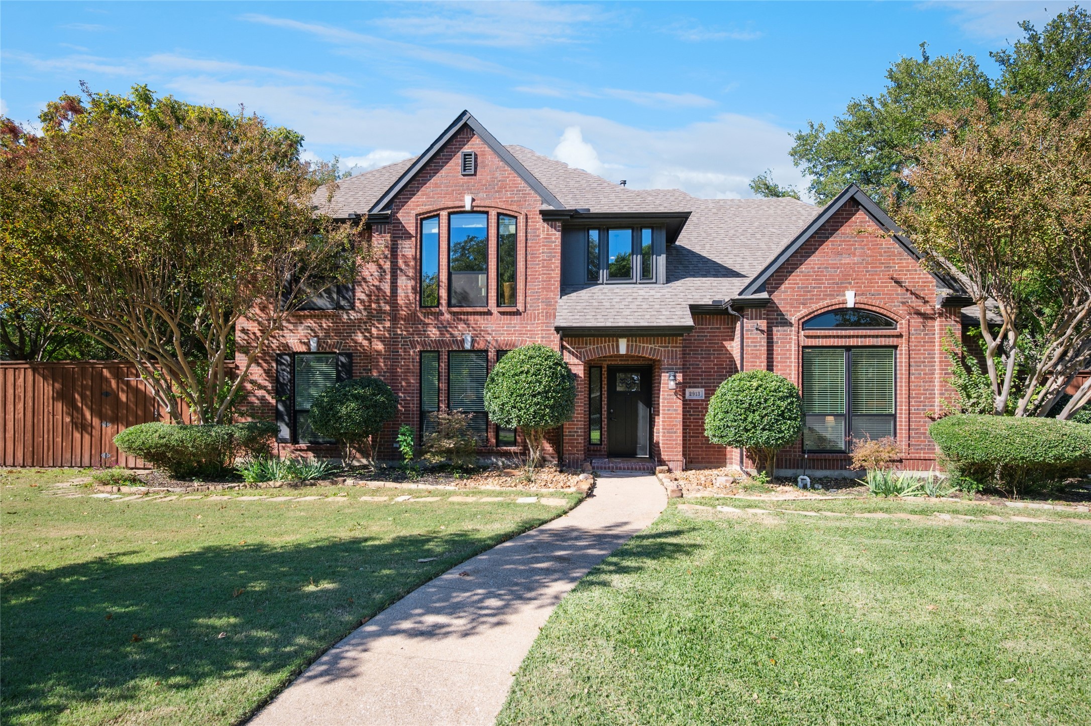 2913 Persimmon Place Rowlett TX 75088