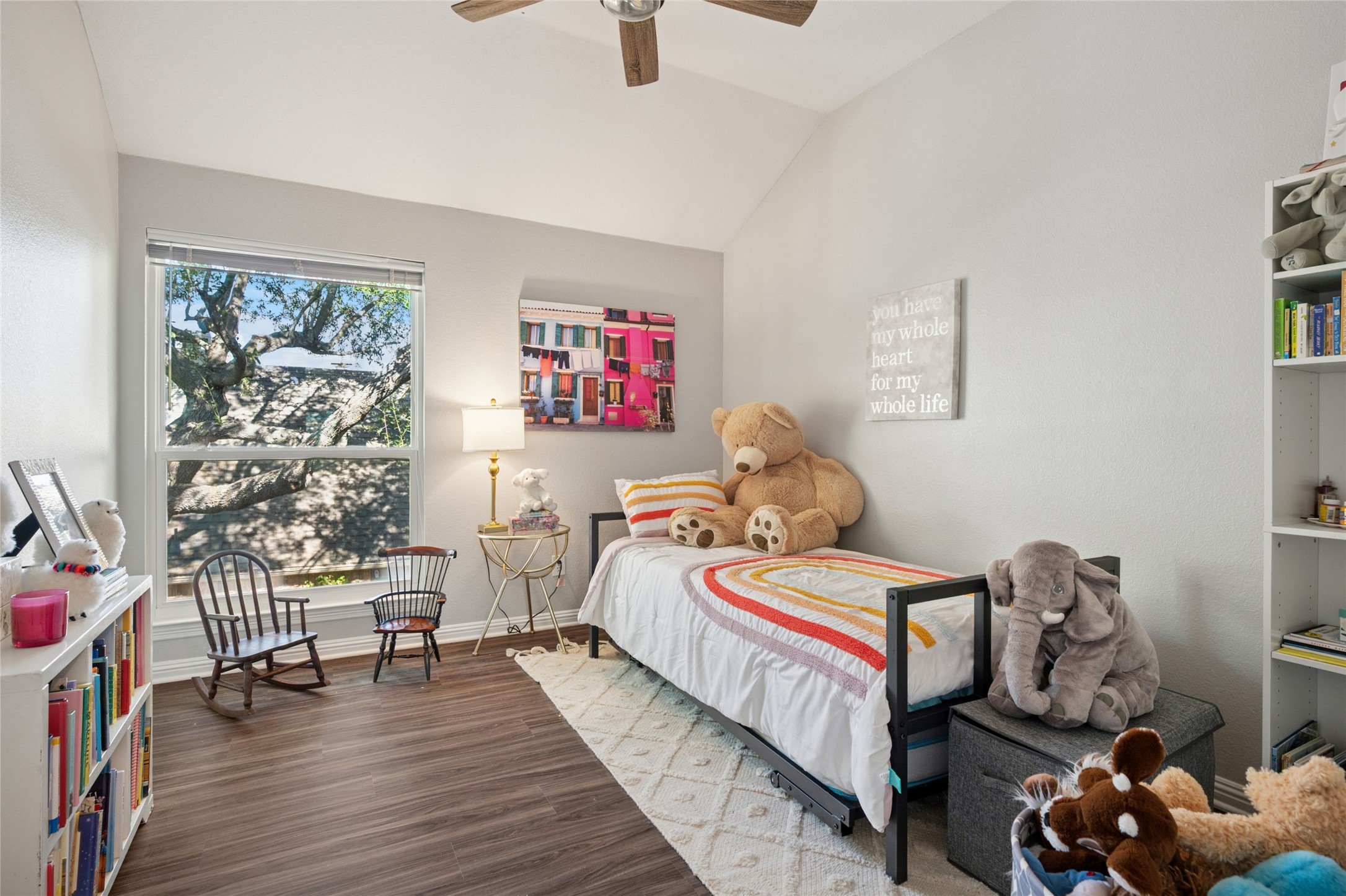 2913 Persimmon Place Rowlett TX 75088