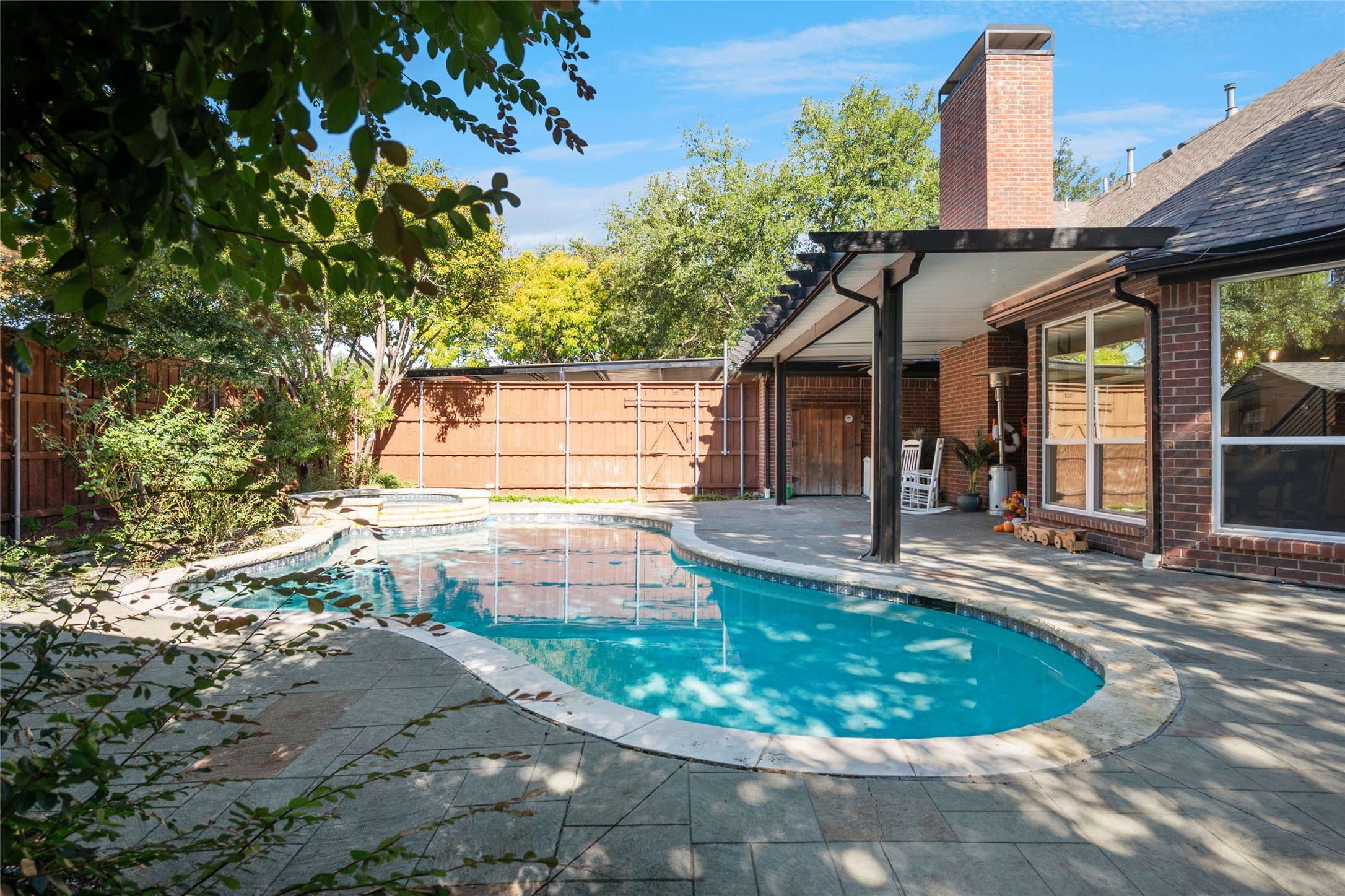 2913 Persimmon Place Rowlett TX 75088