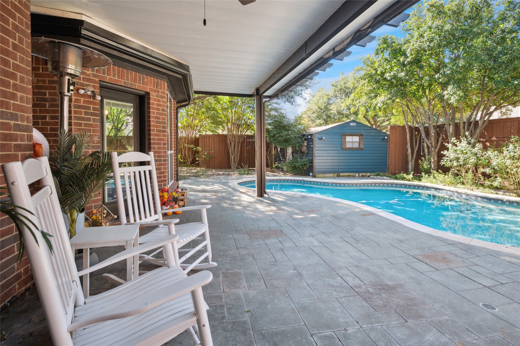 2913 Persimmon Place Rowlett TX 75088