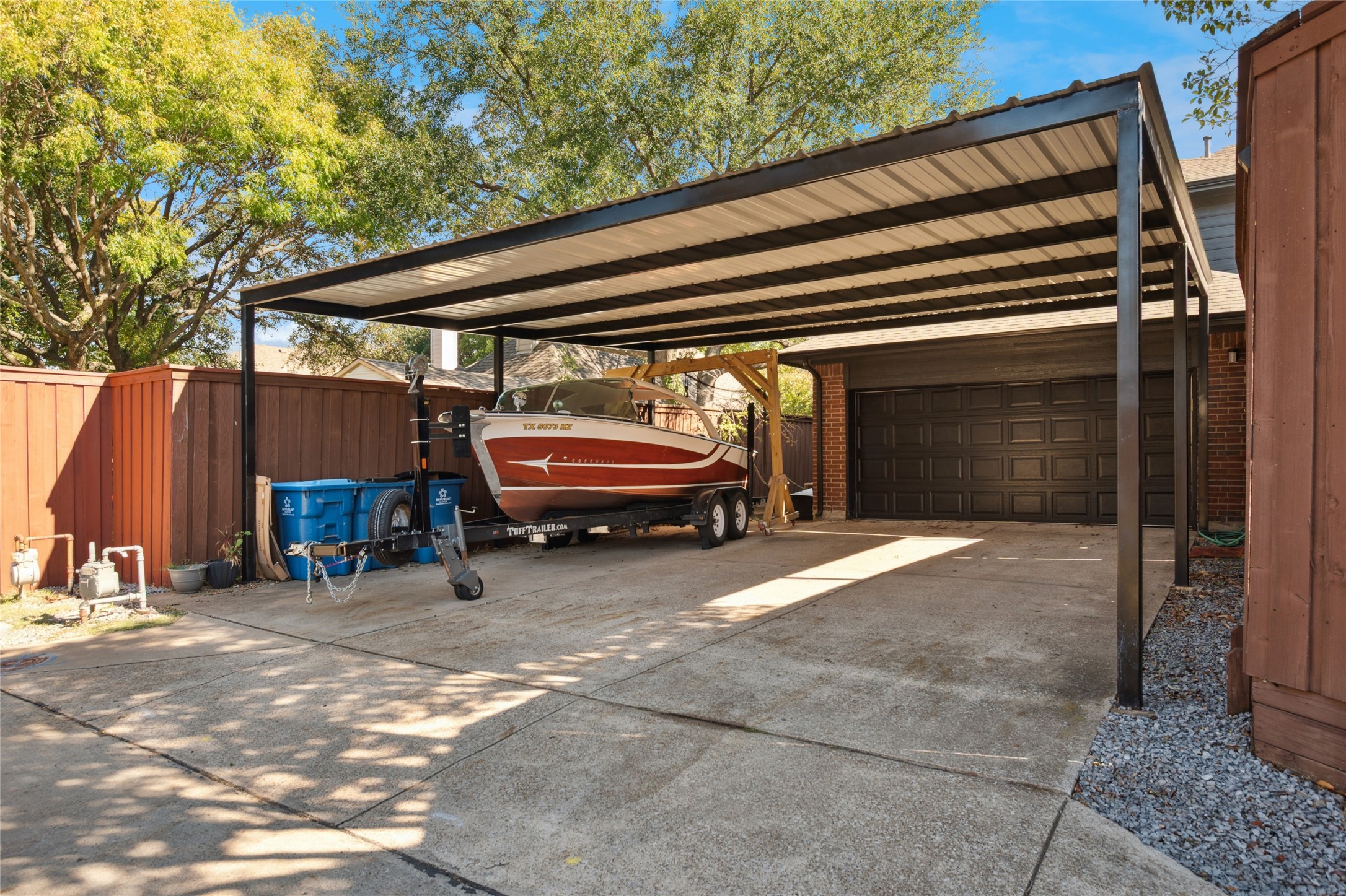 2913 Persimmon Place Rowlett TX 75088