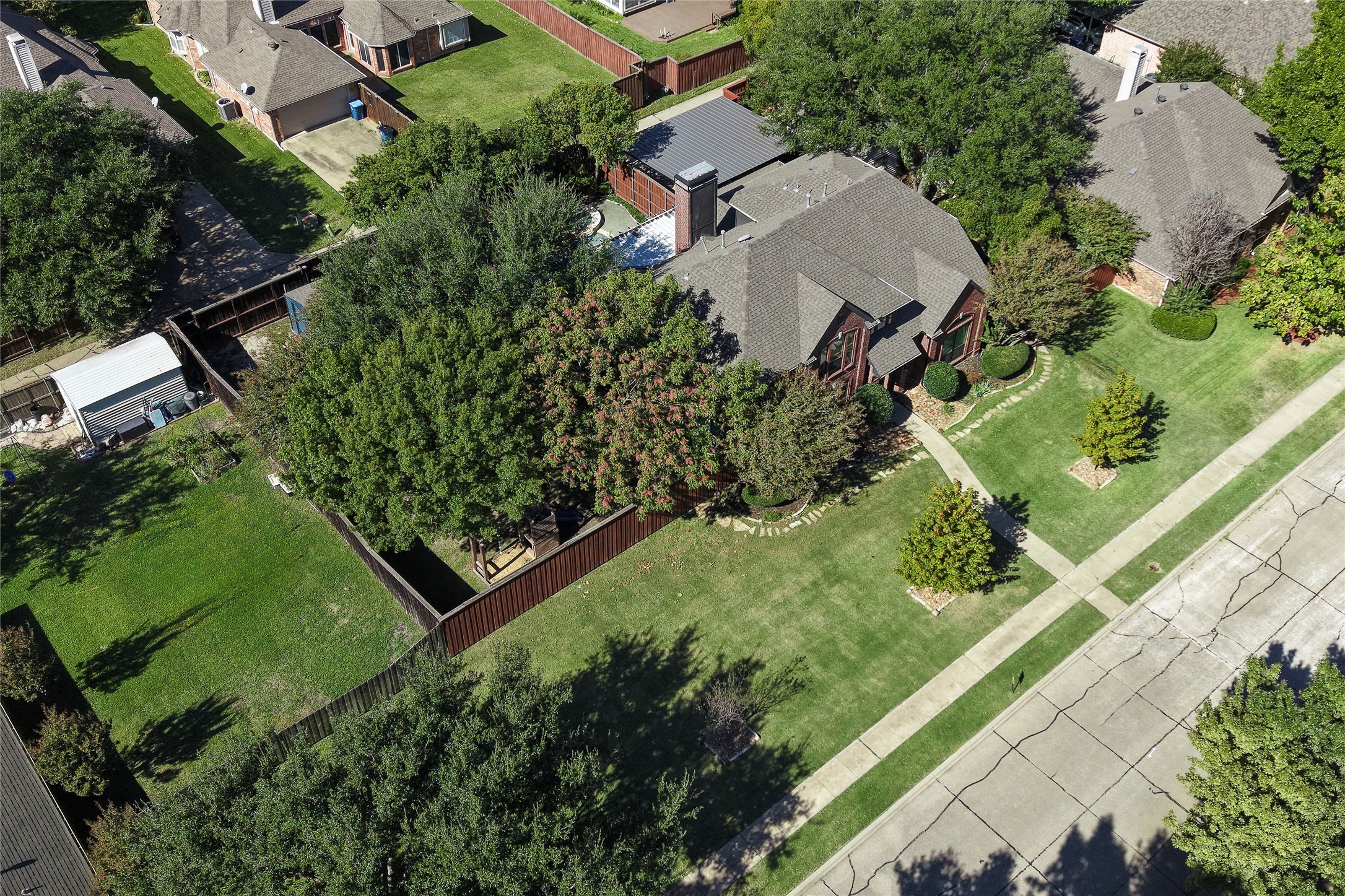 2913 Persimmon Place Rowlett TX 75088