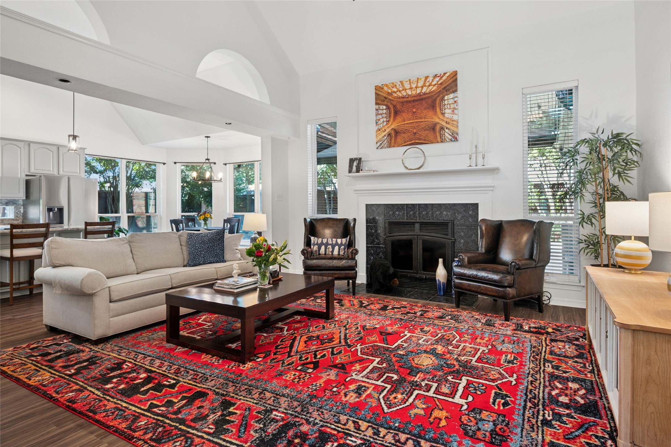 2913 Persimmon Place Rowlett TX 75088