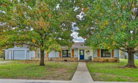 412 W South Street Whitesboro TX 76273