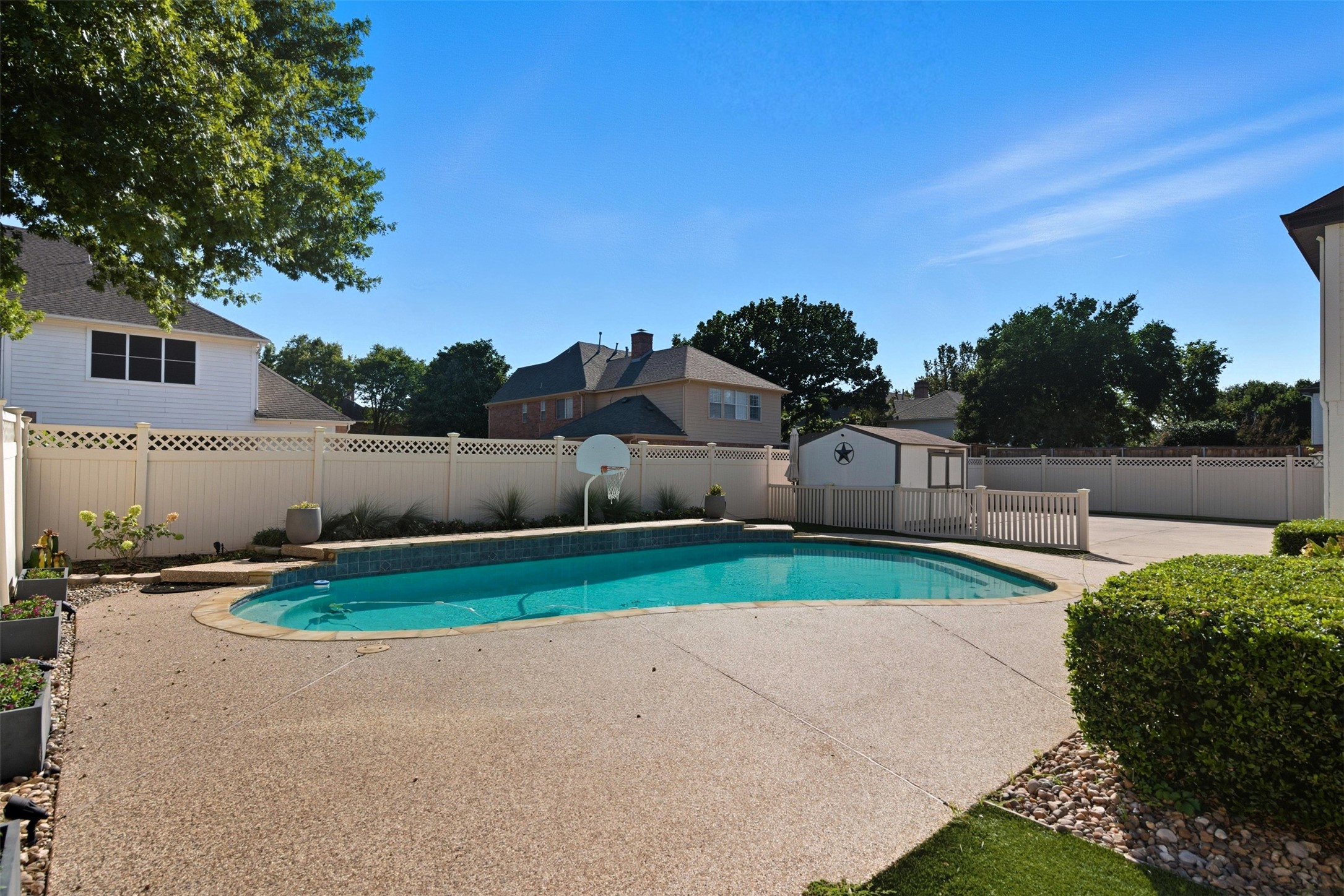6813 Savannah Lane Fort Worth TX 76132