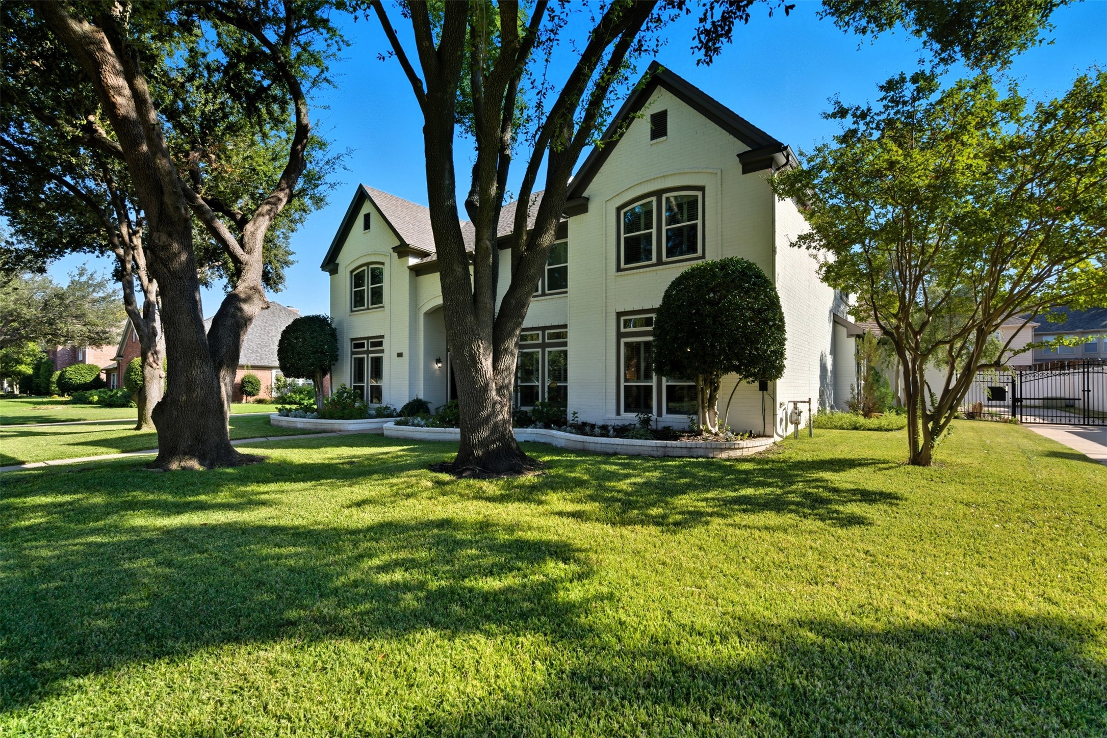 6813 Savannah Lane Fort Worth TX 76132