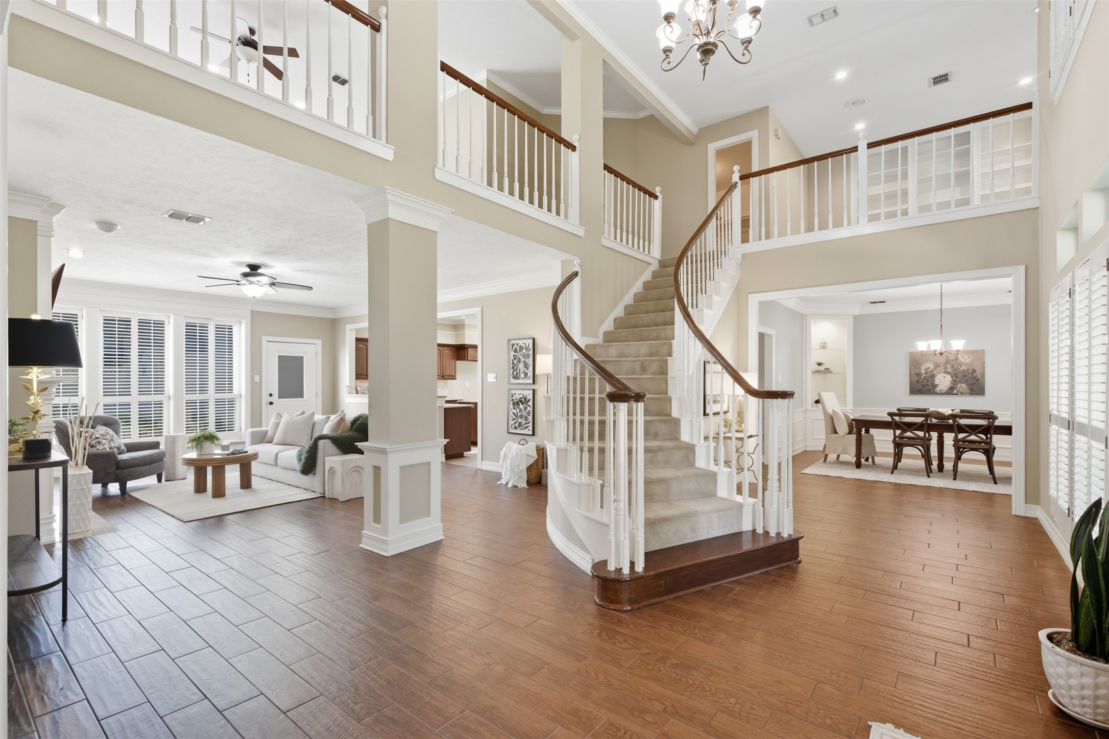 6813 Savannah Lane Fort Worth TX 76132