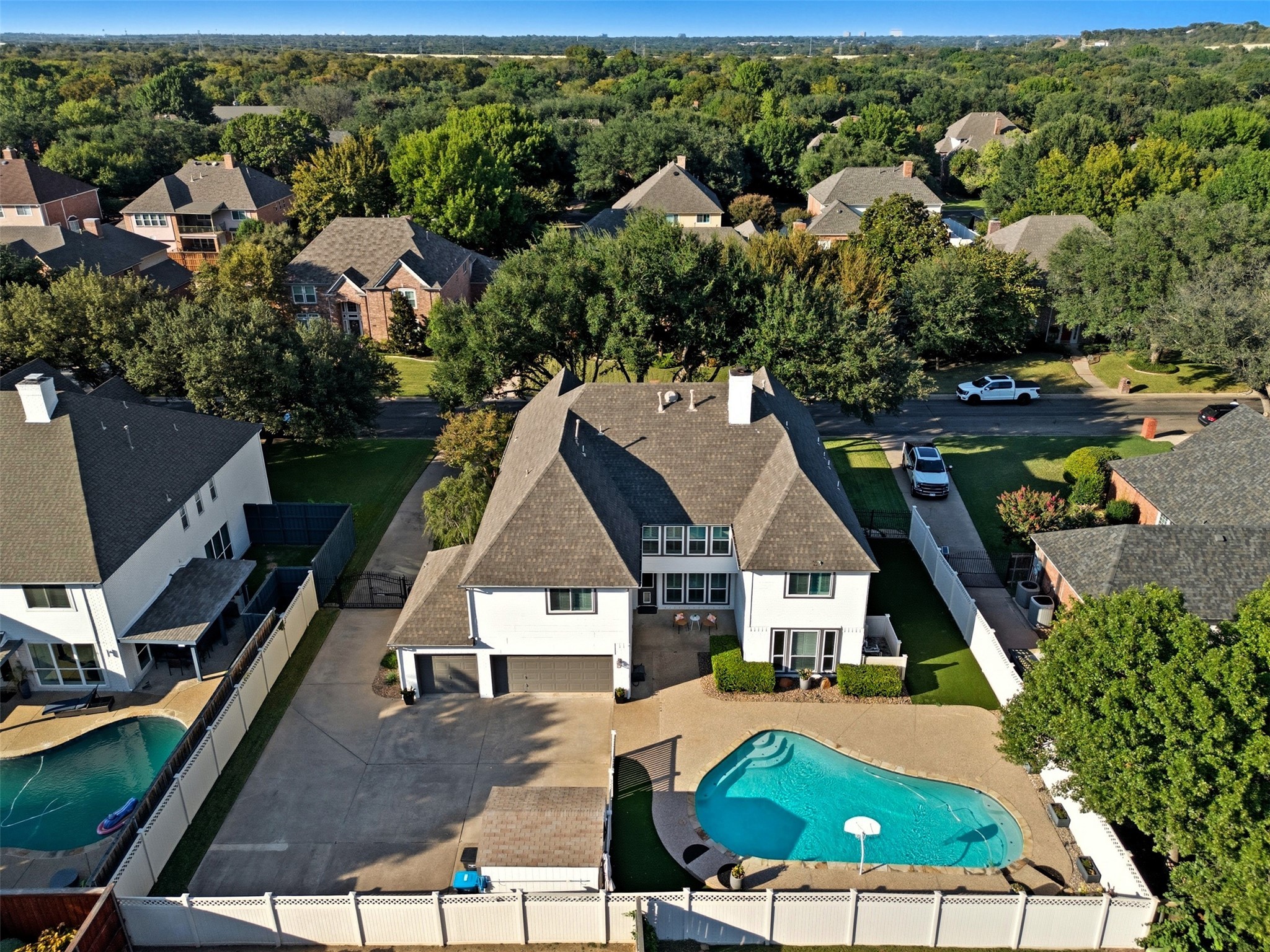 6813 Savannah Lane Fort Worth TX 76132