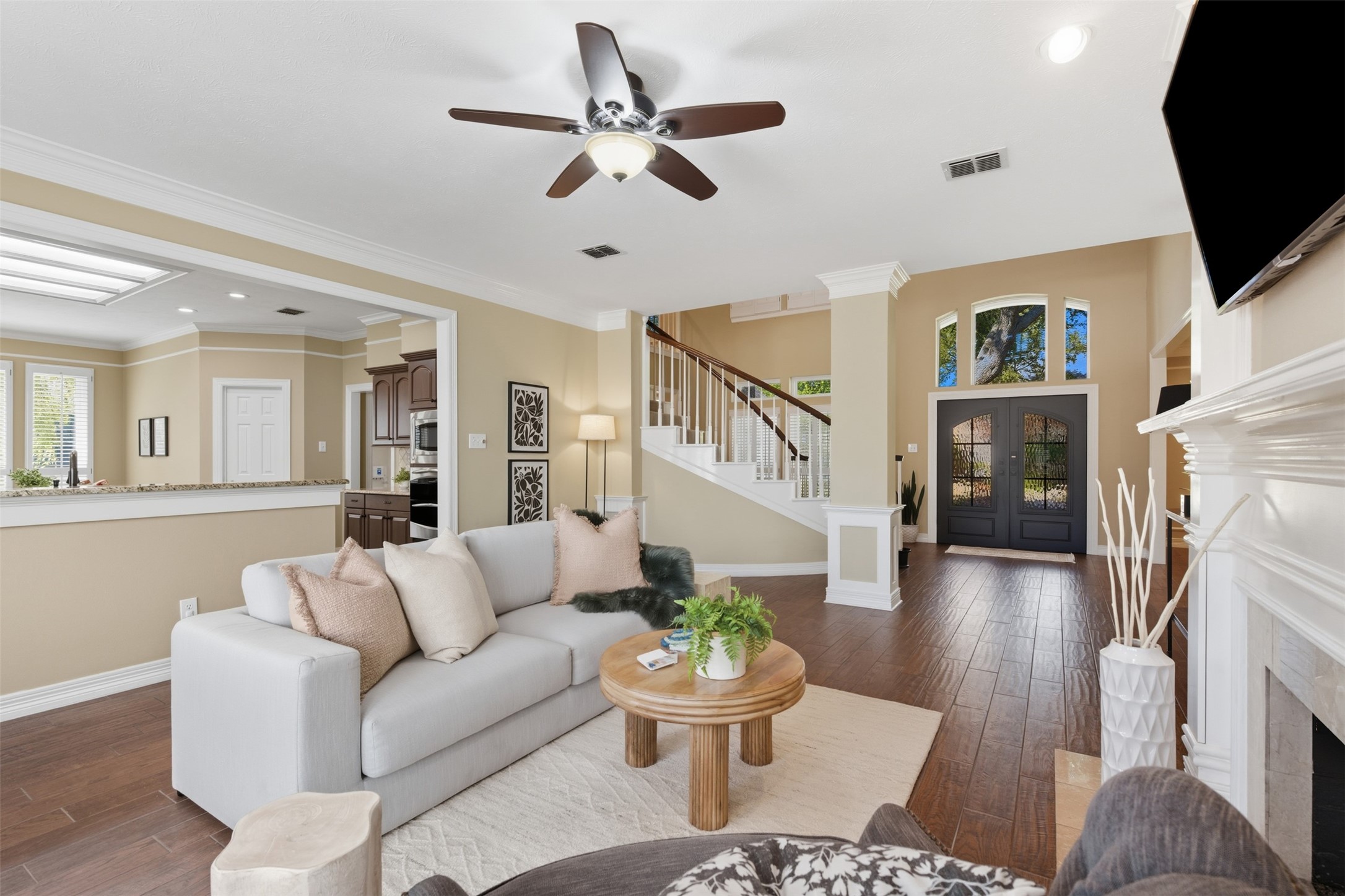 6813 Savannah Lane Fort Worth TX 76132