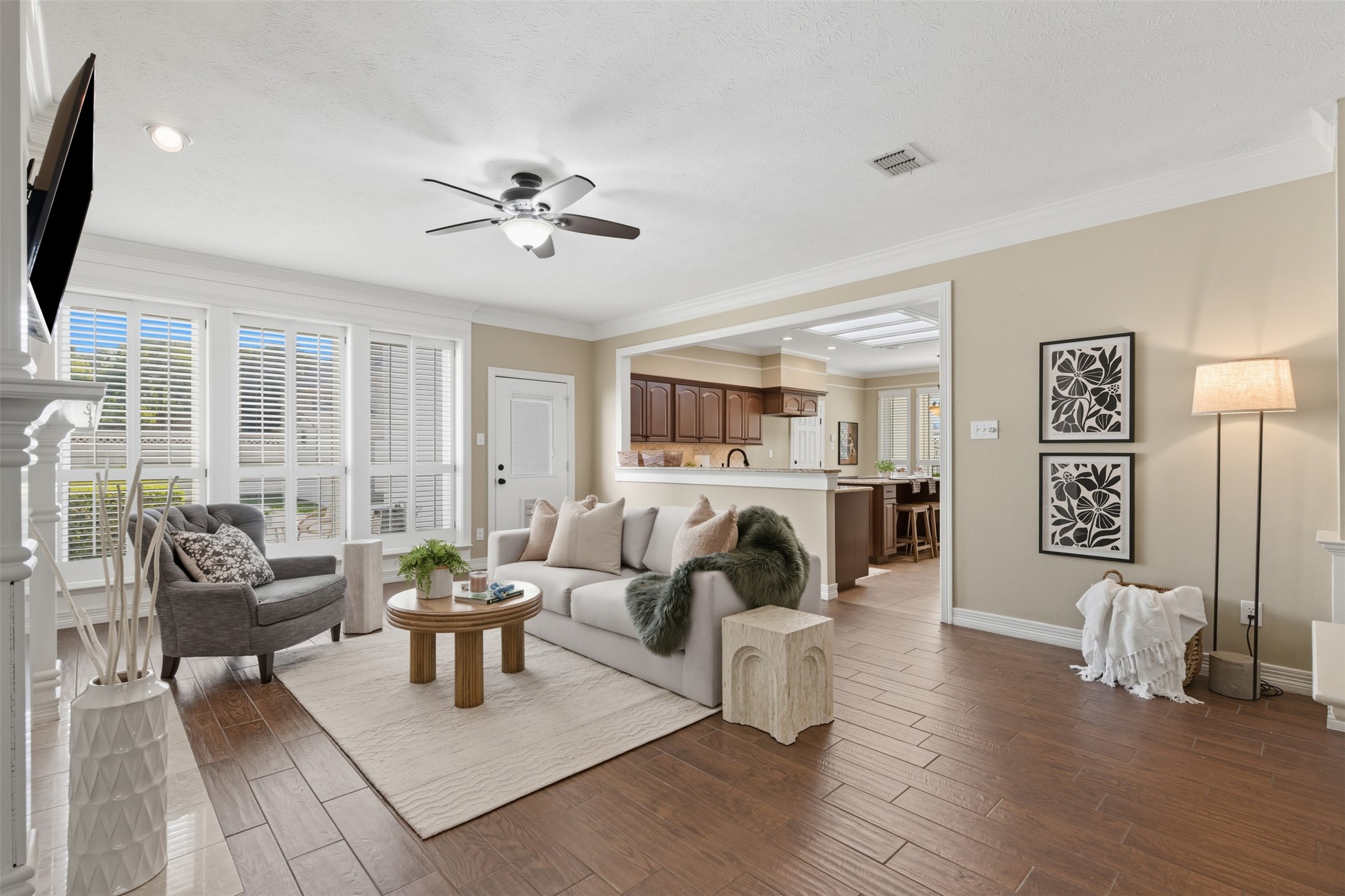 6813 Savannah Lane Fort Worth TX 76132