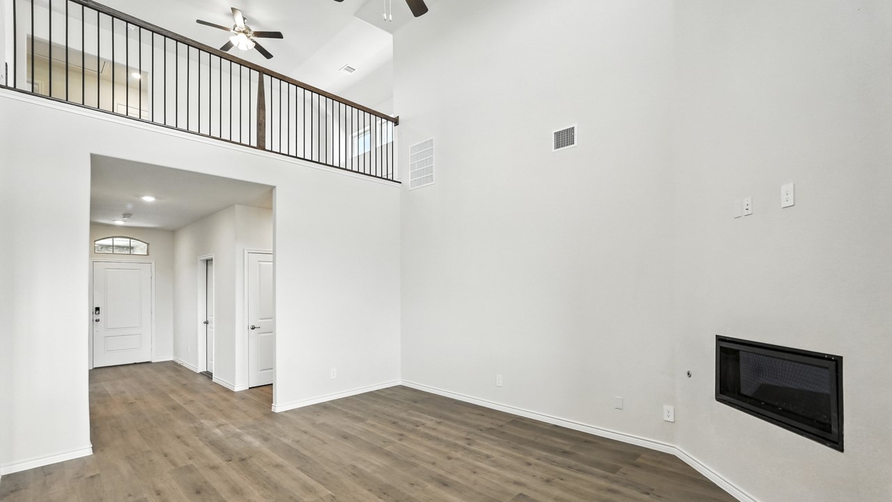 4159 Waldron Trail Forney TX 75126