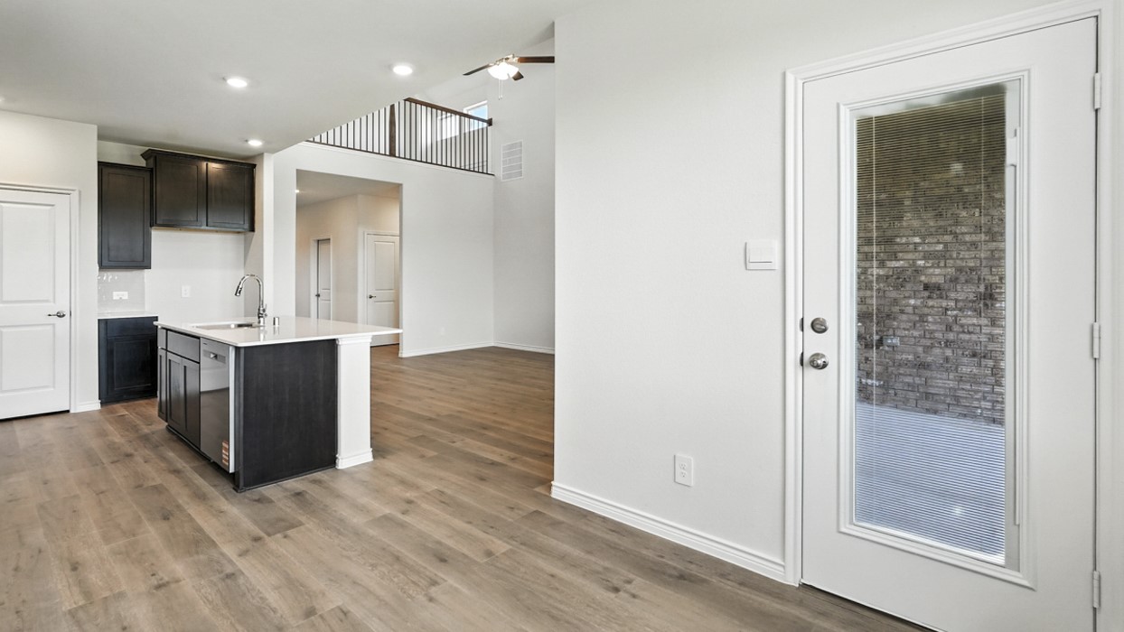 4159 Waldron Trail Forney TX 75126
