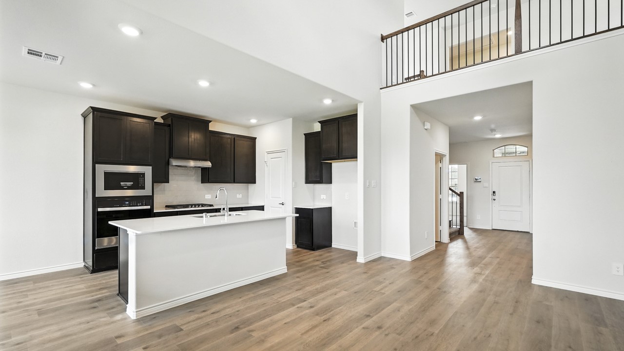 4159 Waldron Trail Forney TX 75126