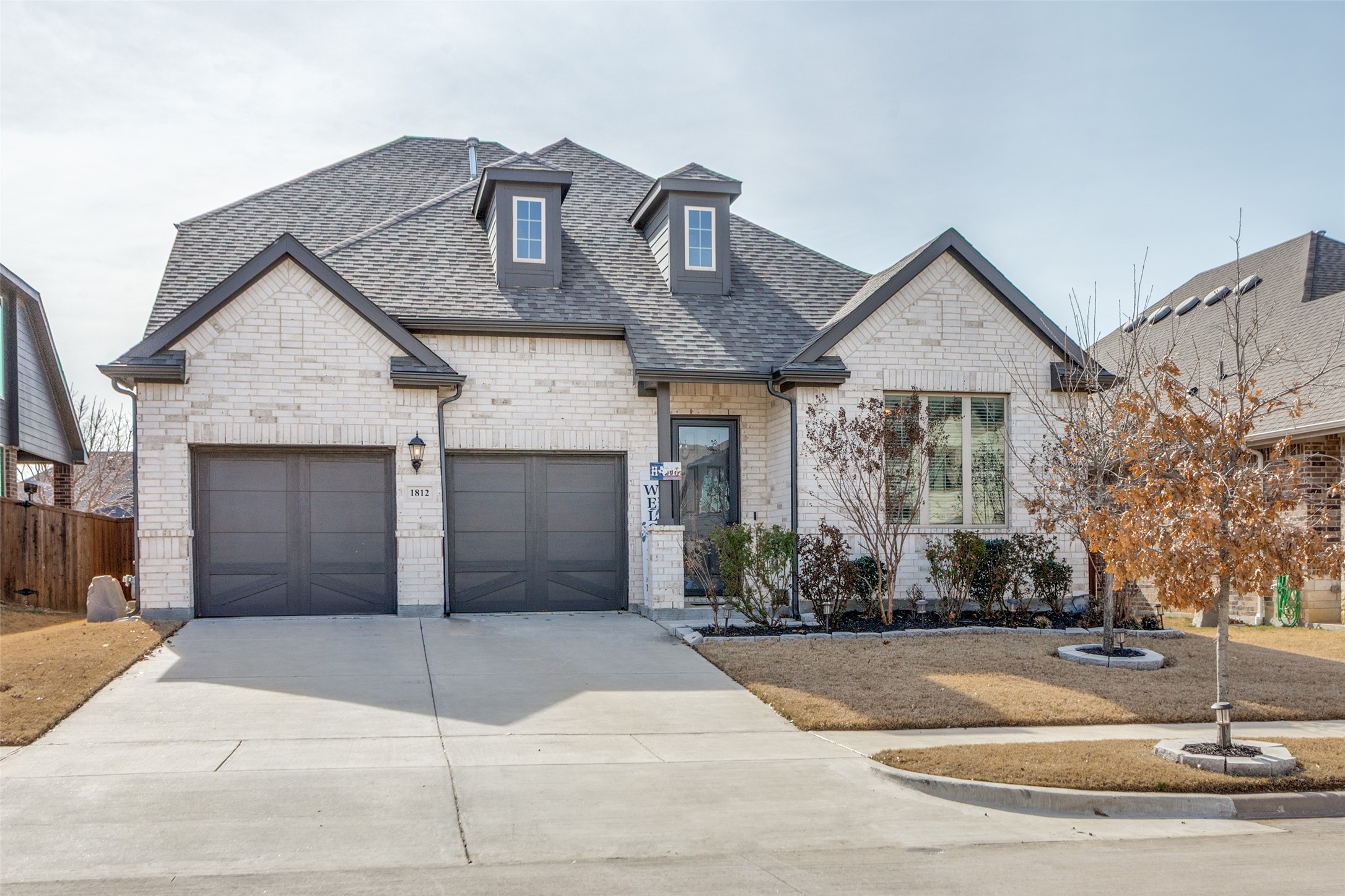 1812 Graham Way Mansfield TX 76063