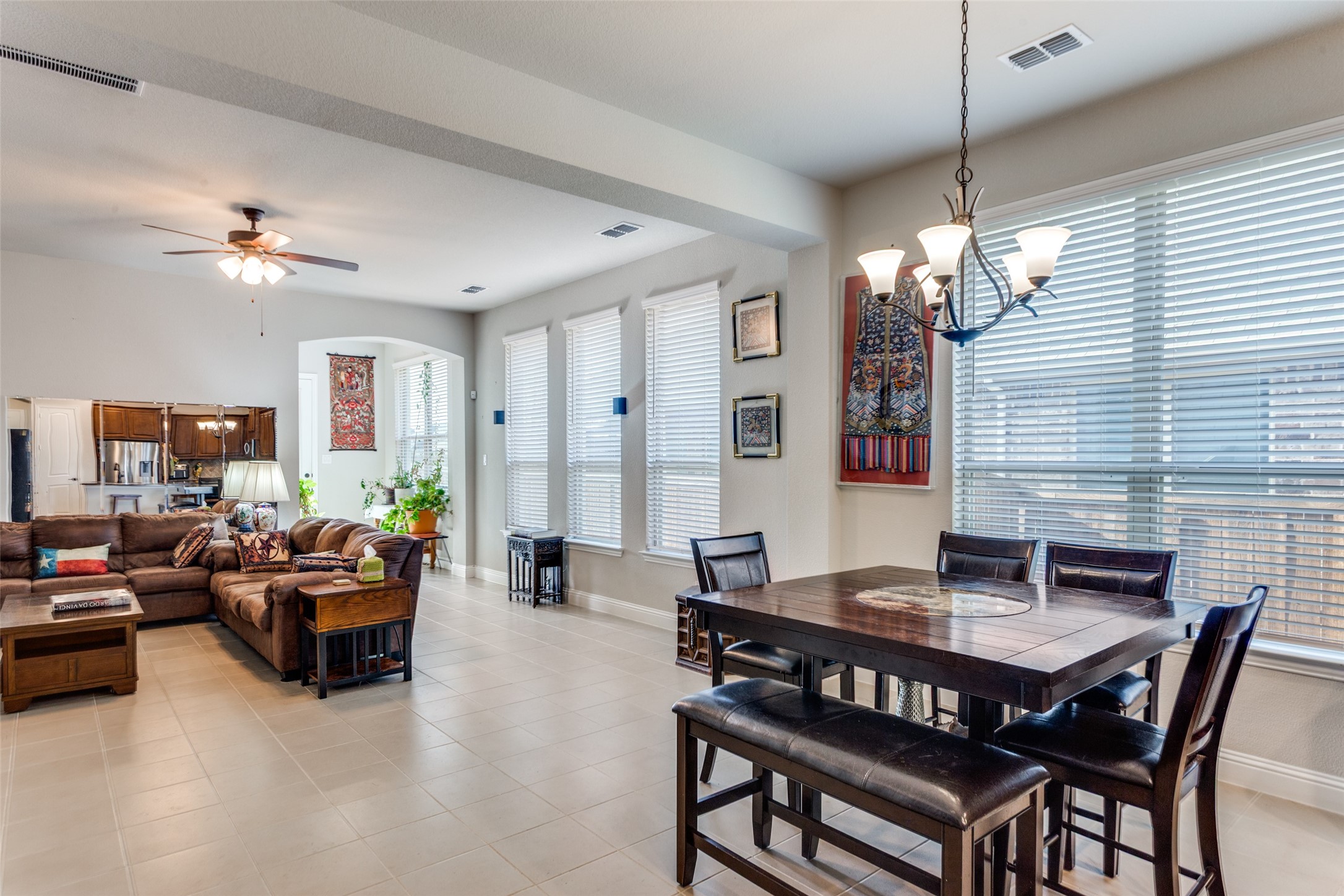 1812 Graham Way Mansfield TX 76063