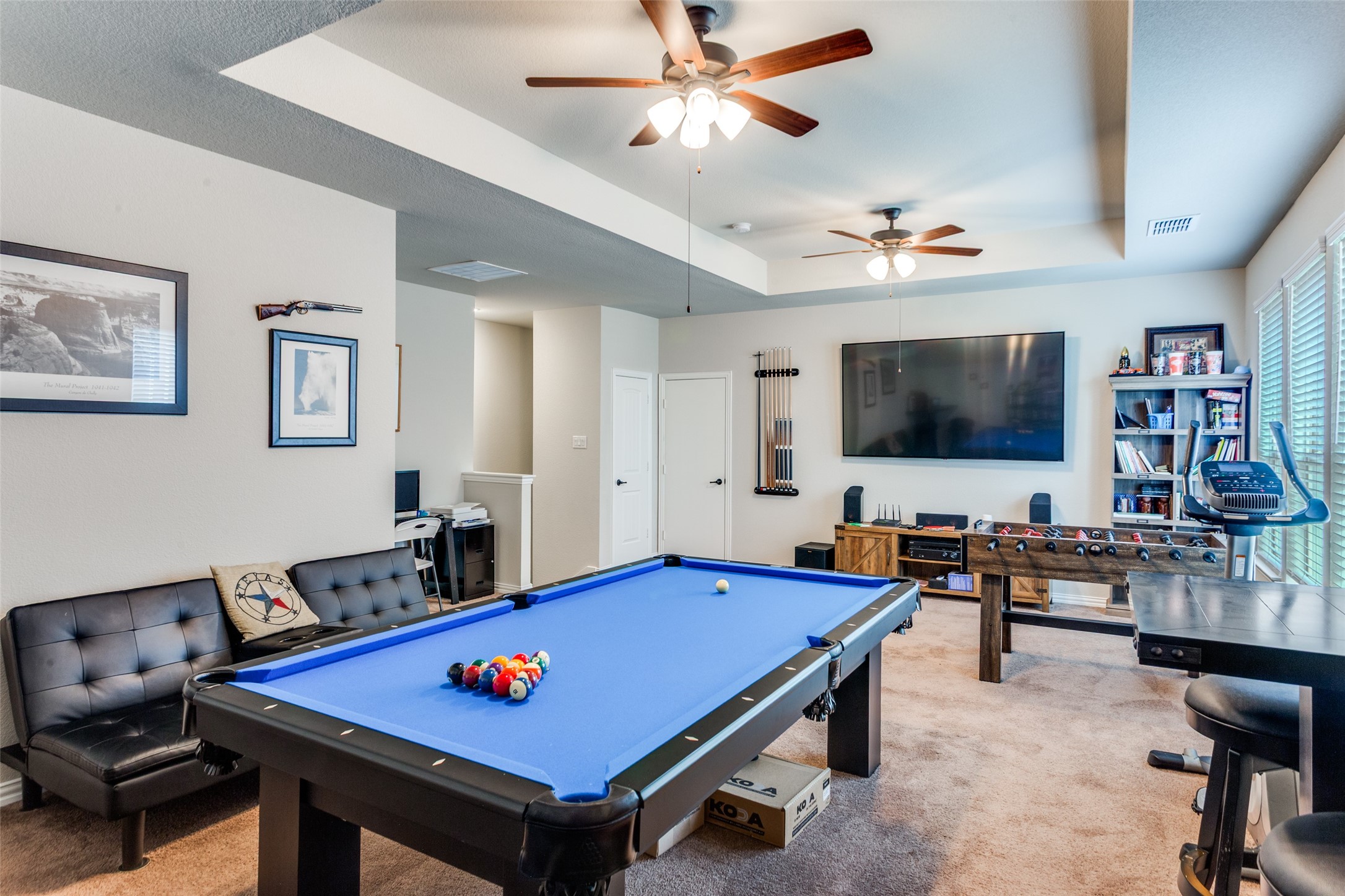 1812 Graham Way Mansfield TX 76063