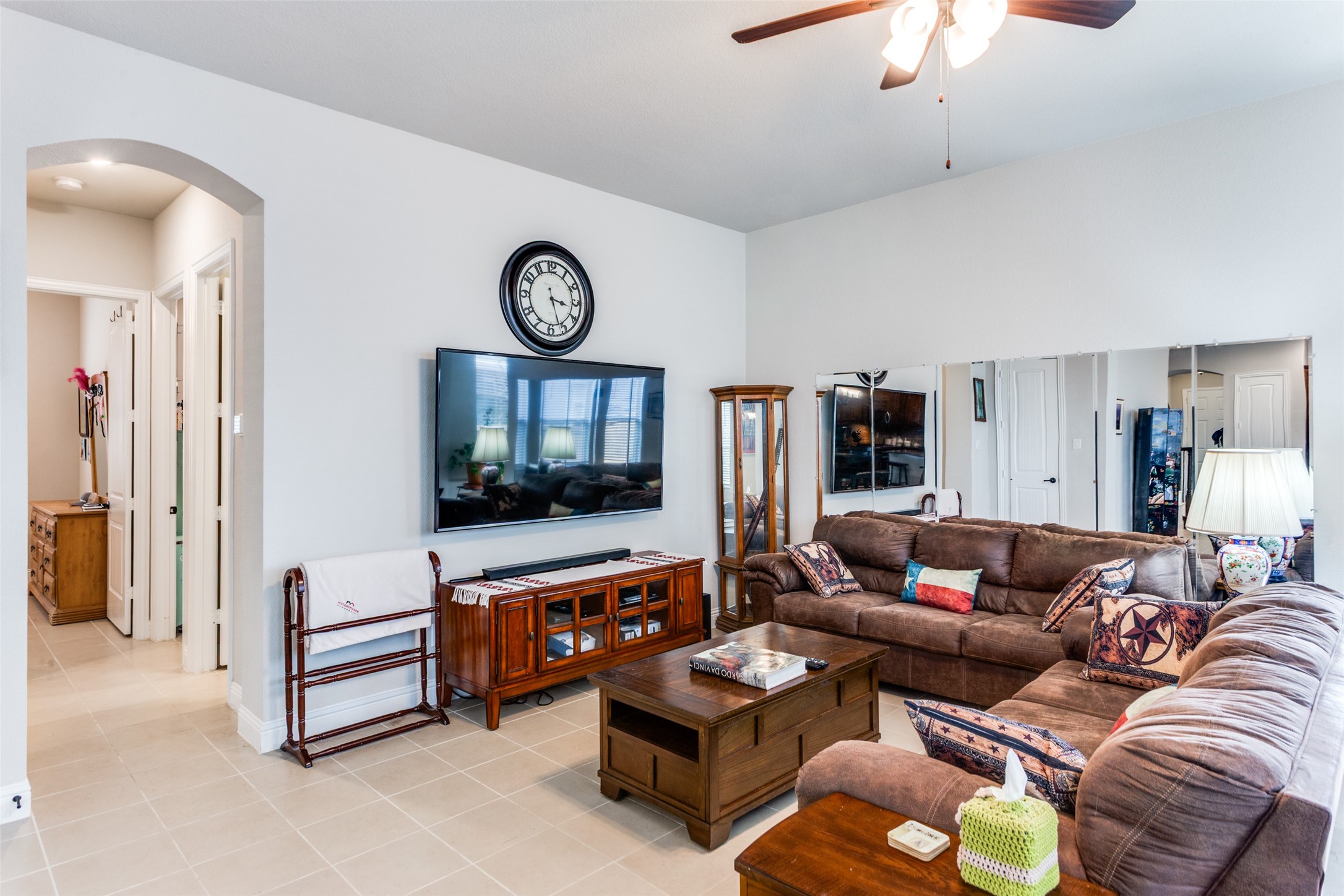 1812 Graham Way Mansfield TX 76063