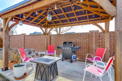 1812 Graham Way Mansfield TX 76063