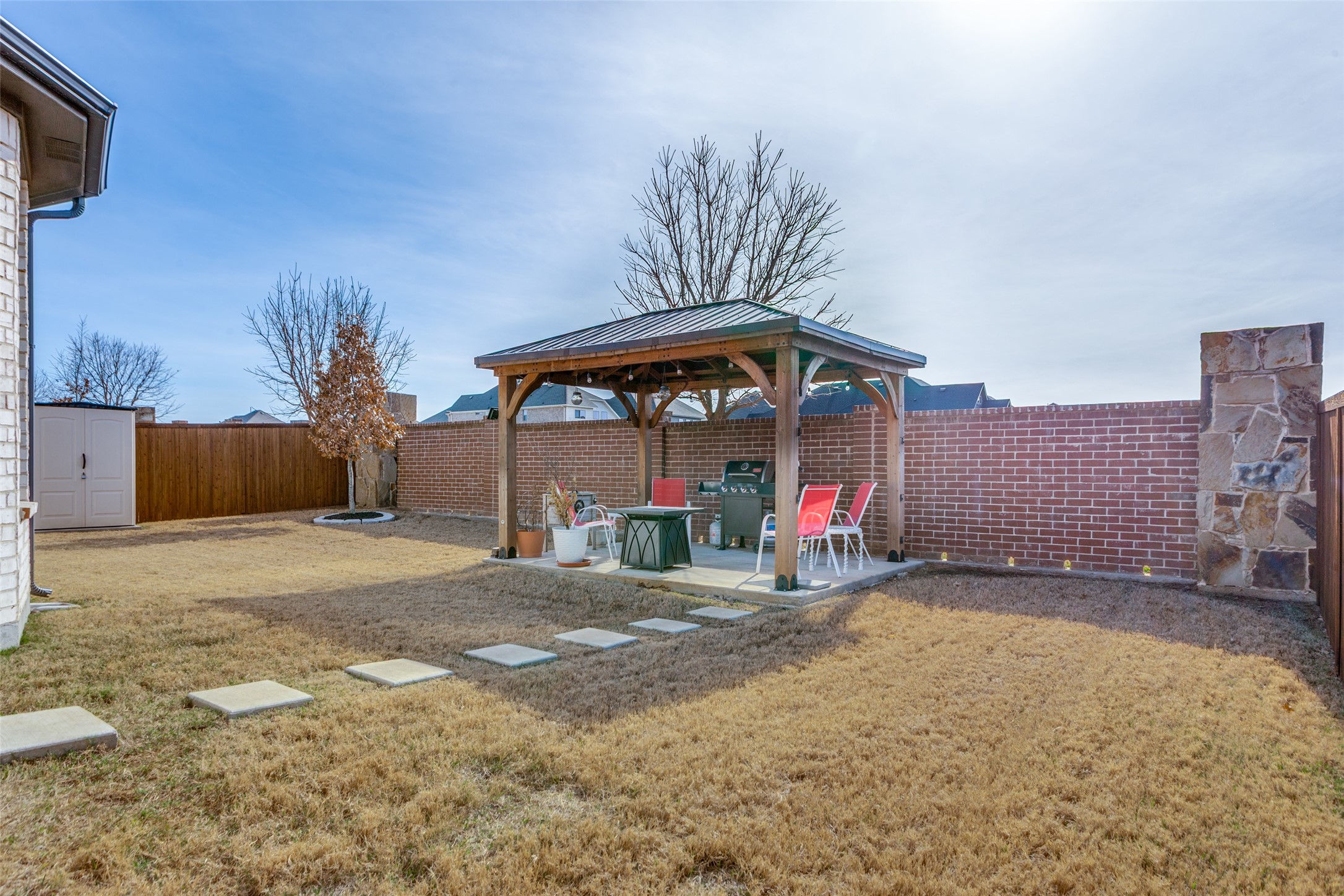 1812 Graham Way Mansfield TX 76063