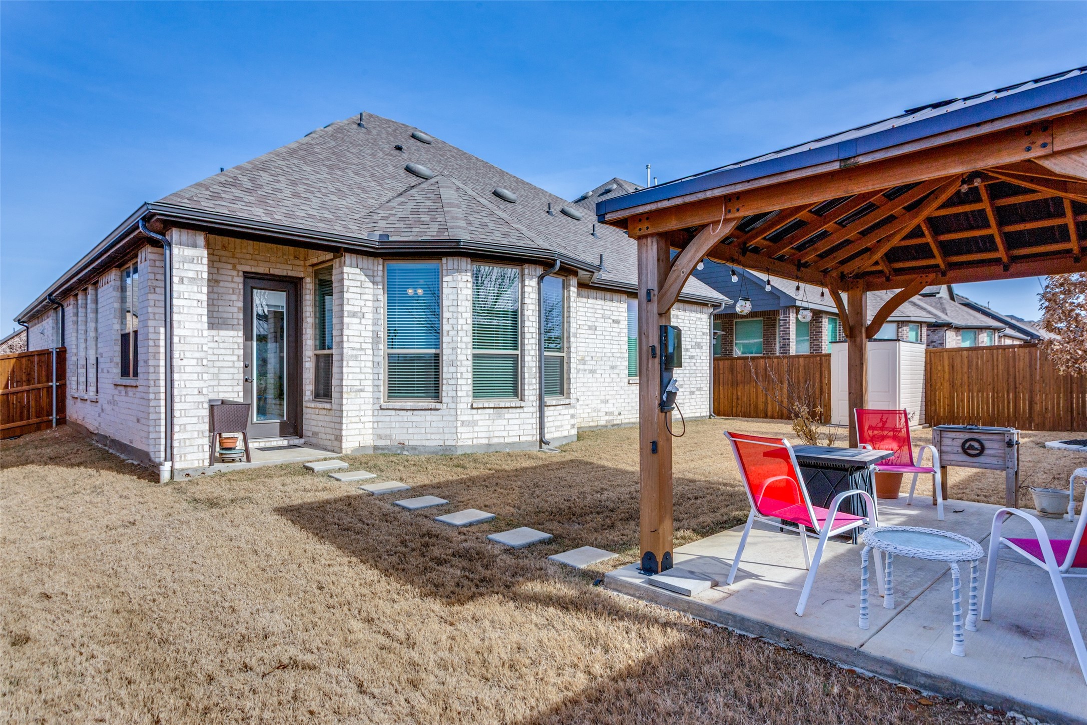 1812 Graham Way Mansfield TX 76063