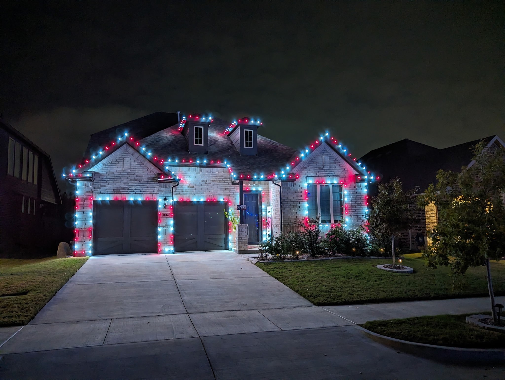 1812 Graham Way Mansfield TX 76063