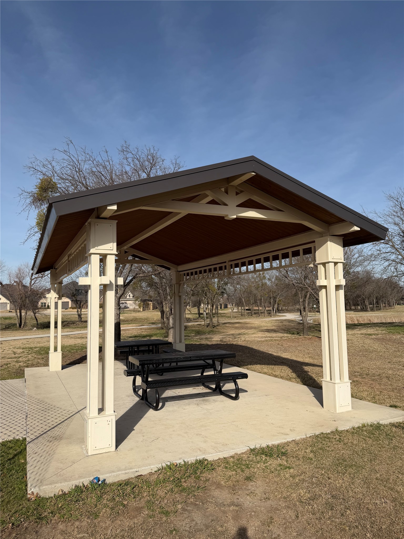 1812 Graham Way Mansfield TX 76063