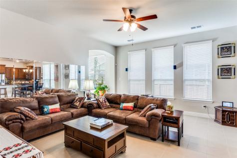 1812 Graham Way Mansfield TX 76063