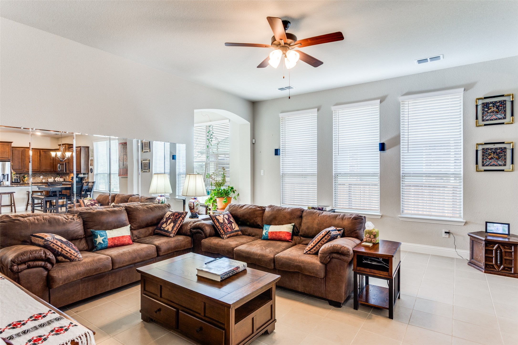 1812 Graham Way Mansfield TX 76063