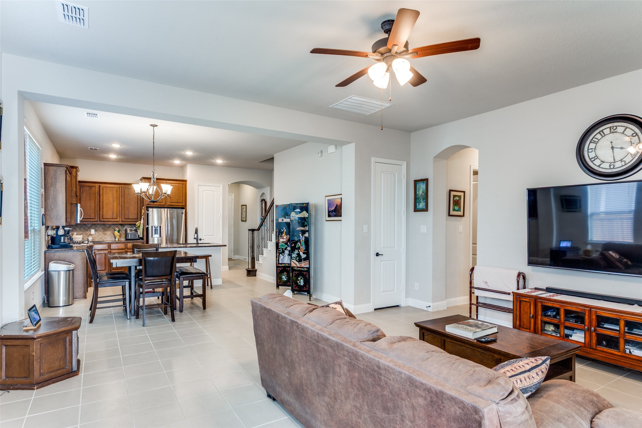 1812 Graham Way Mansfield TX 76063