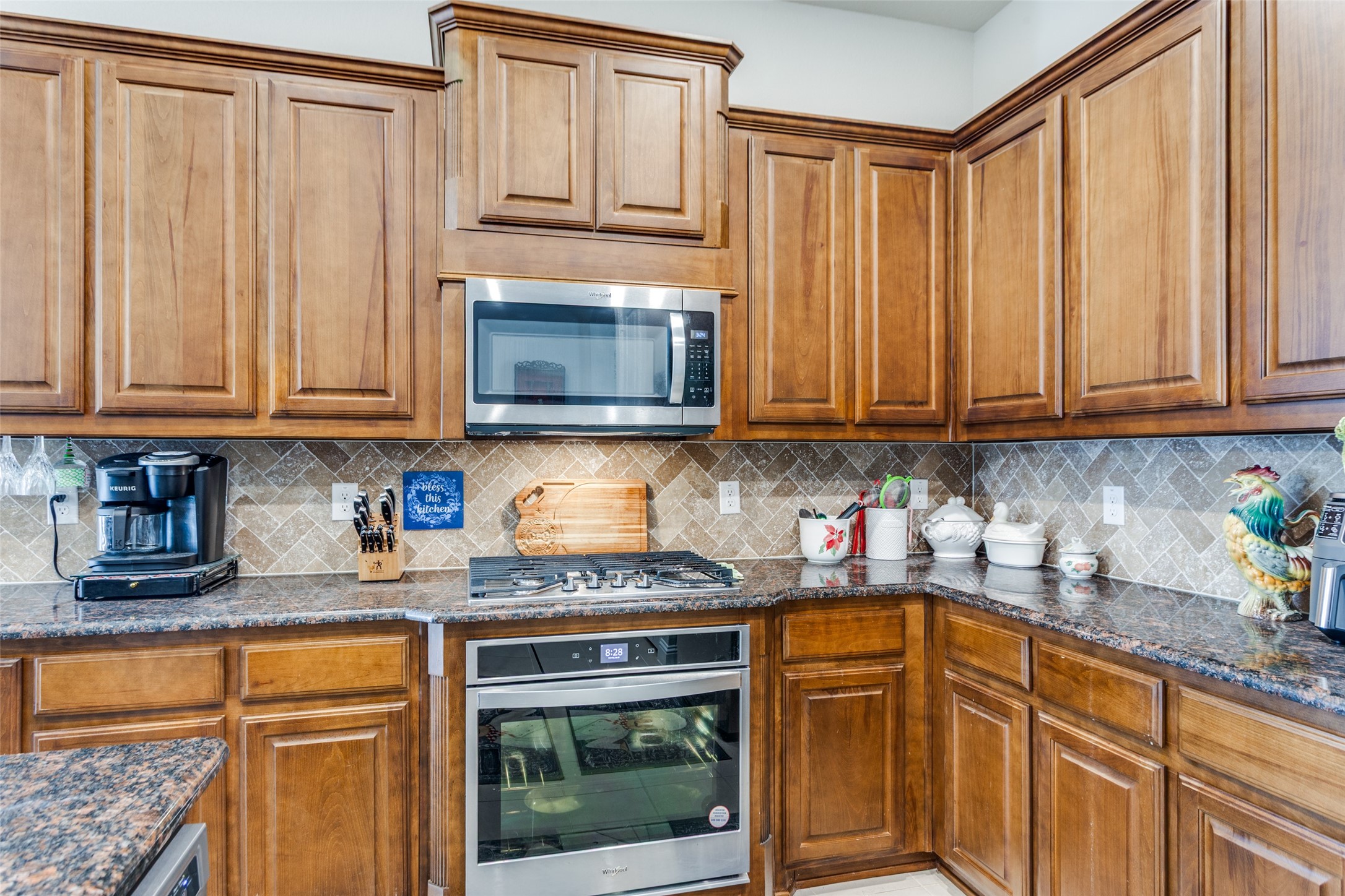 1812 Graham Way Mansfield TX 76063