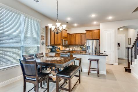 1812 Graham Way Mansfield TX 76063