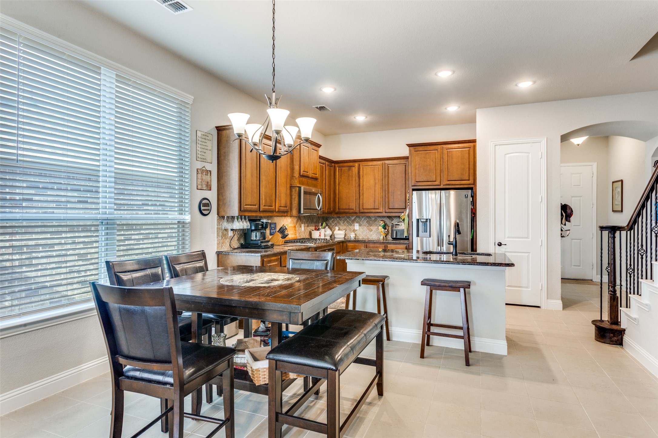 1812 Graham Way Mansfield TX 76063