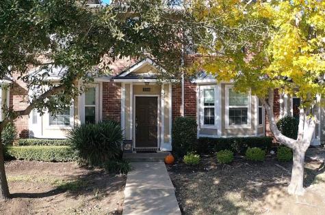 2209 Carlisle Street Bedford TX 76021