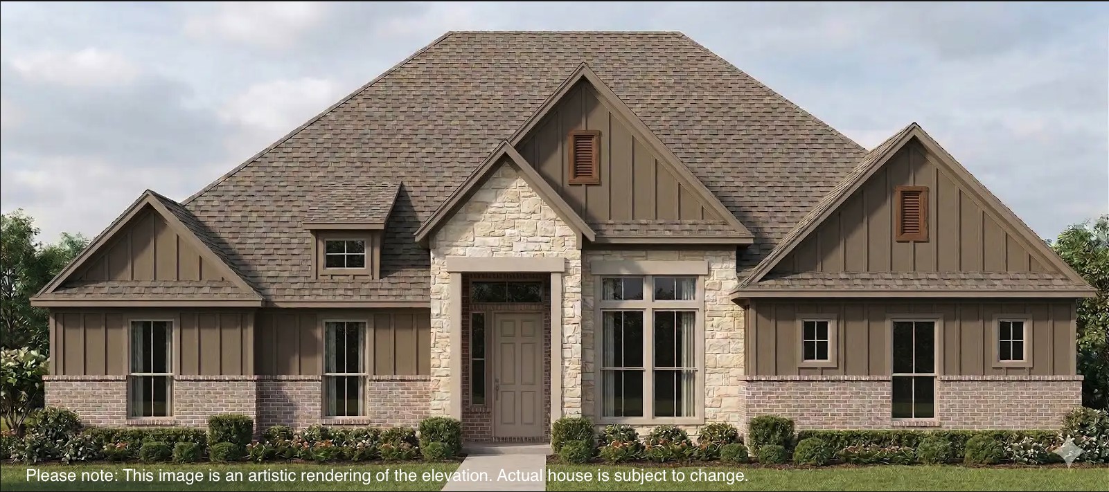 7509 Stonehenge Sanger TX 76266