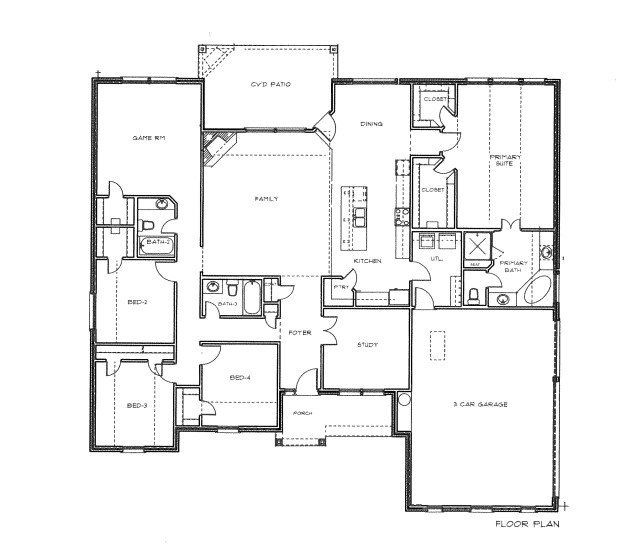 7509 Stonehenge Sanger TX 76266