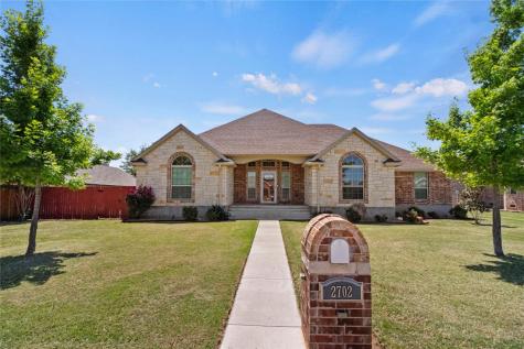 2702 Pheasant Grove Lane Brownwood TX 76801