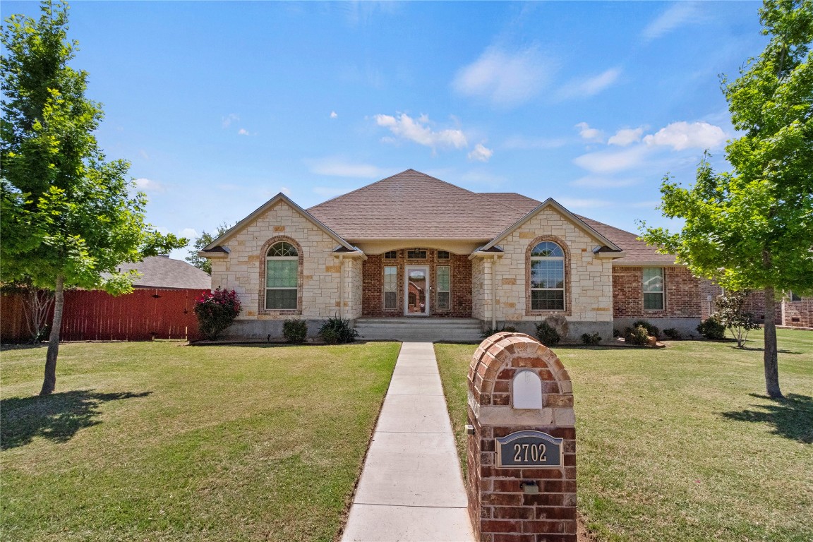2702 Pheasant Grove Lane Brownwood TX 76801