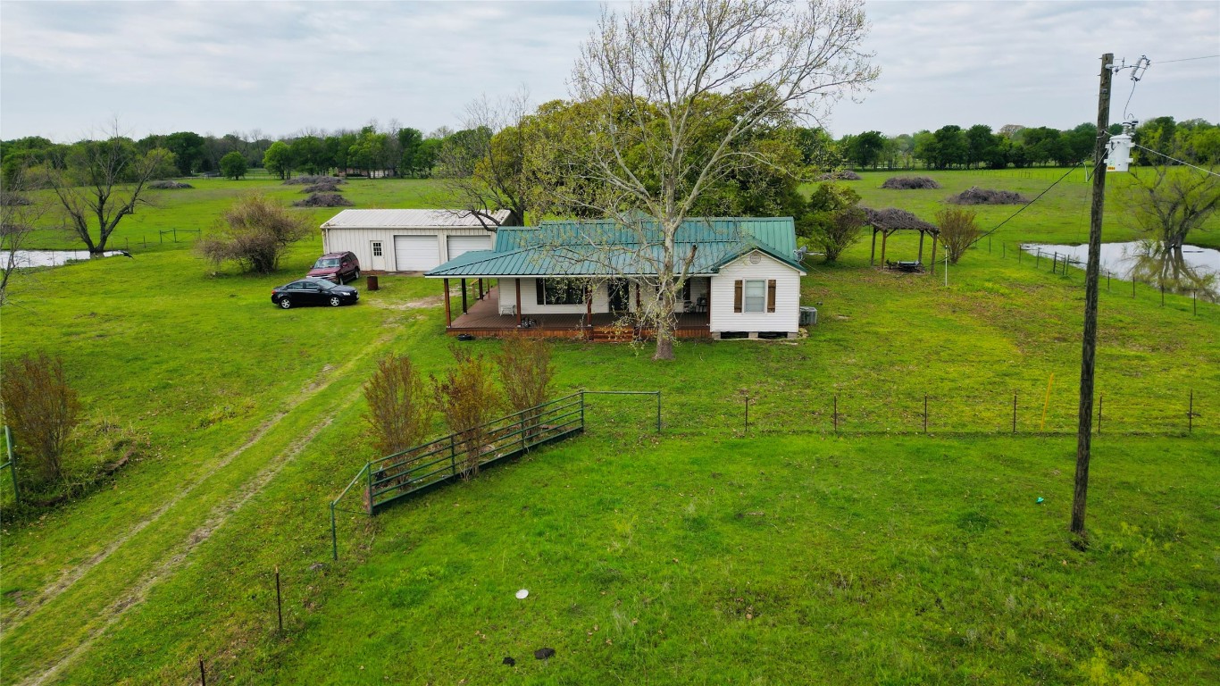 7268 Fm 1181 Ennis TX 75119