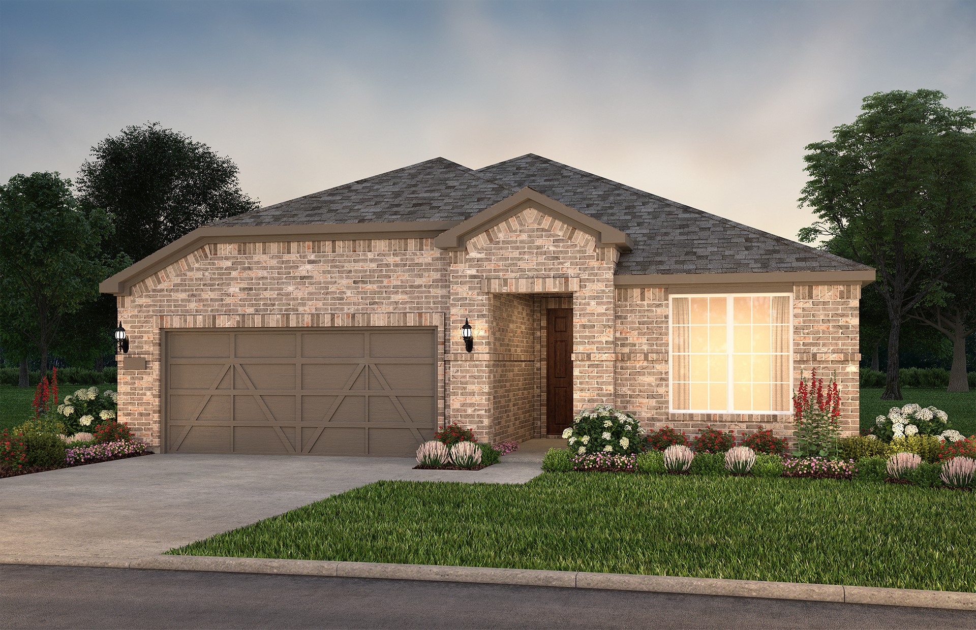 1273 Nicklaus Avenue Celina TX 75009