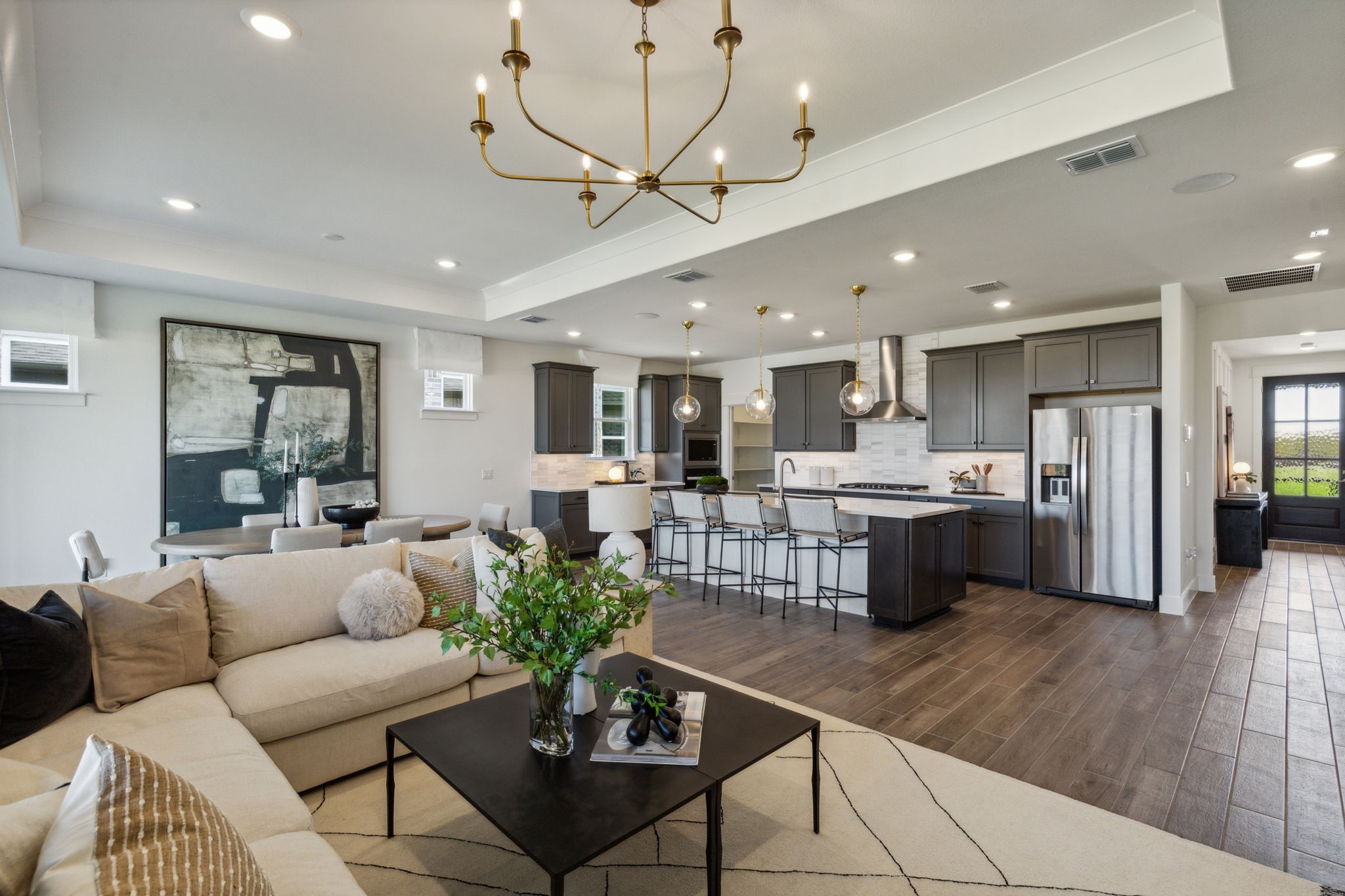 1273 Nicklaus Avenue Celina TX 75009