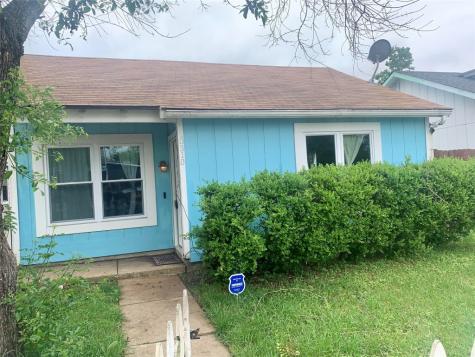 10310 Brockton Drive Dallas TX 75217