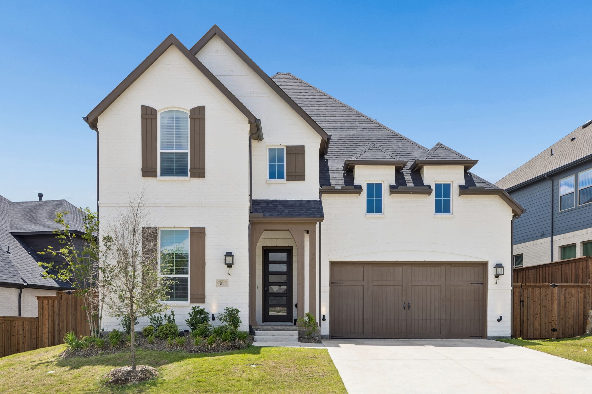 2172 Sandlin Drive Fort Worth TX 76008
