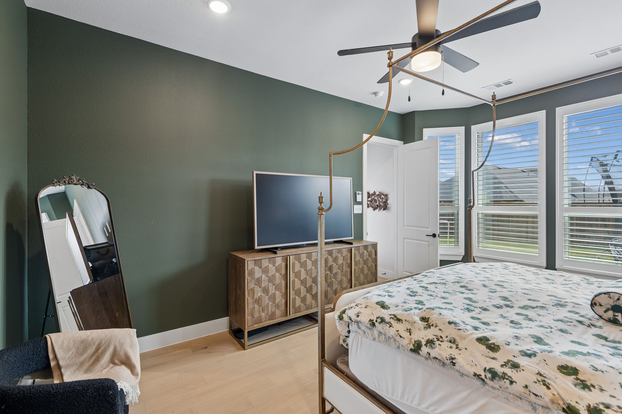 2172 Sandlin Drive Fort Worth TX 76008