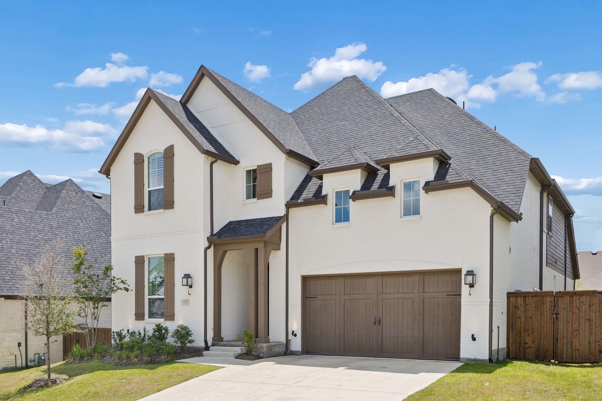 2172 Sandlin Drive Fort Worth TX 76008
