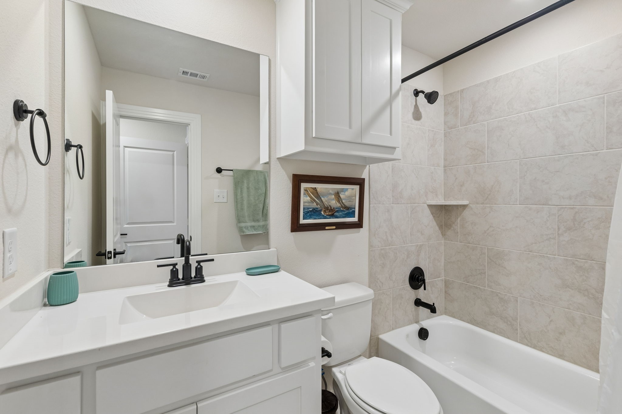 2172 Sandlin Drive Fort Worth TX 76008