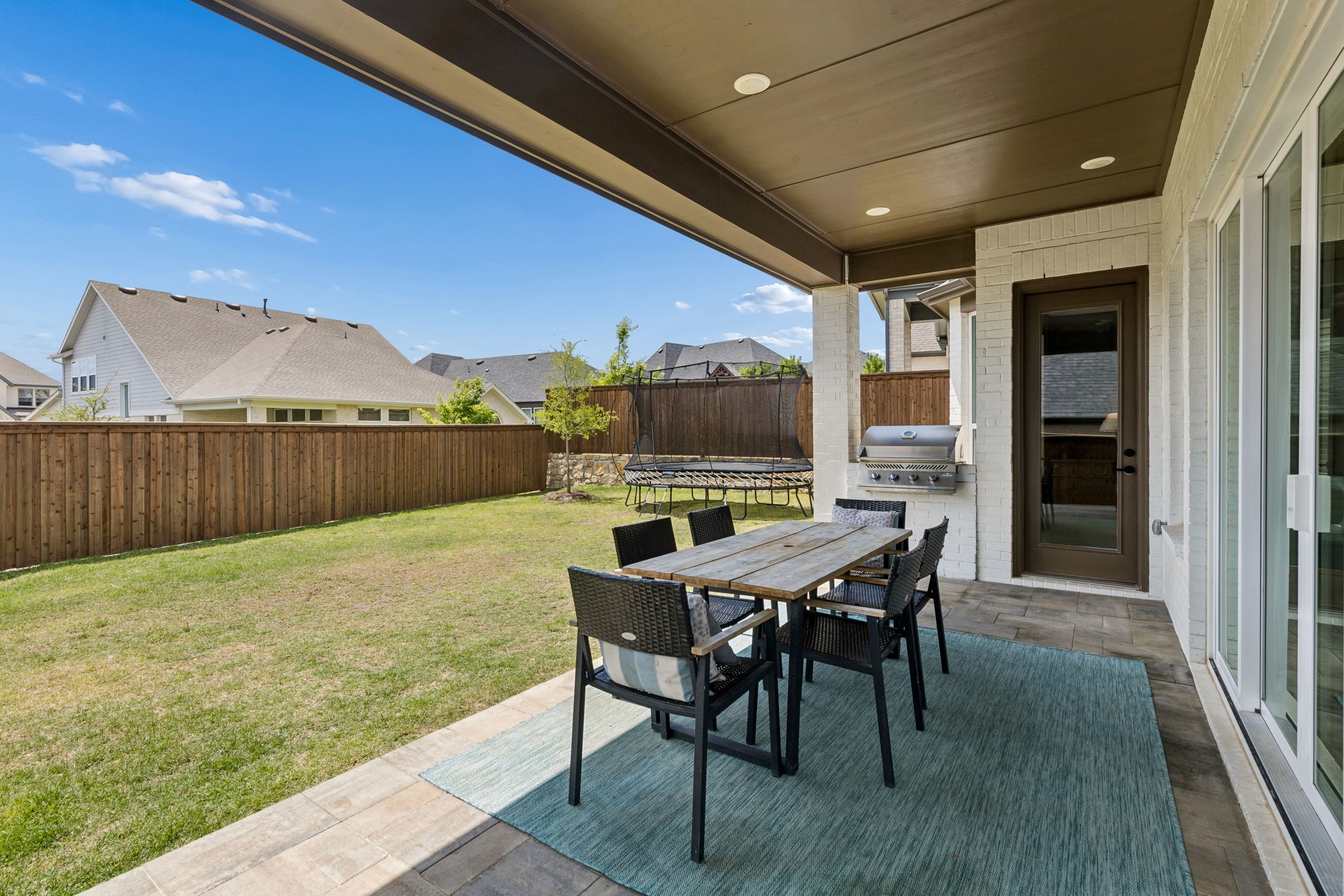 2172 Sandlin Drive Fort Worth TX 76008