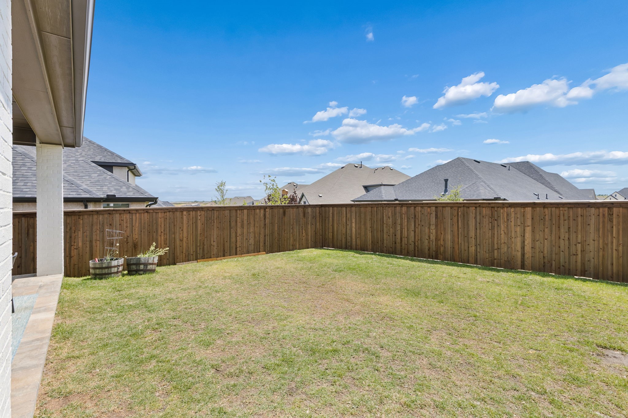 2172 Sandlin Drive Fort Worth TX 76008