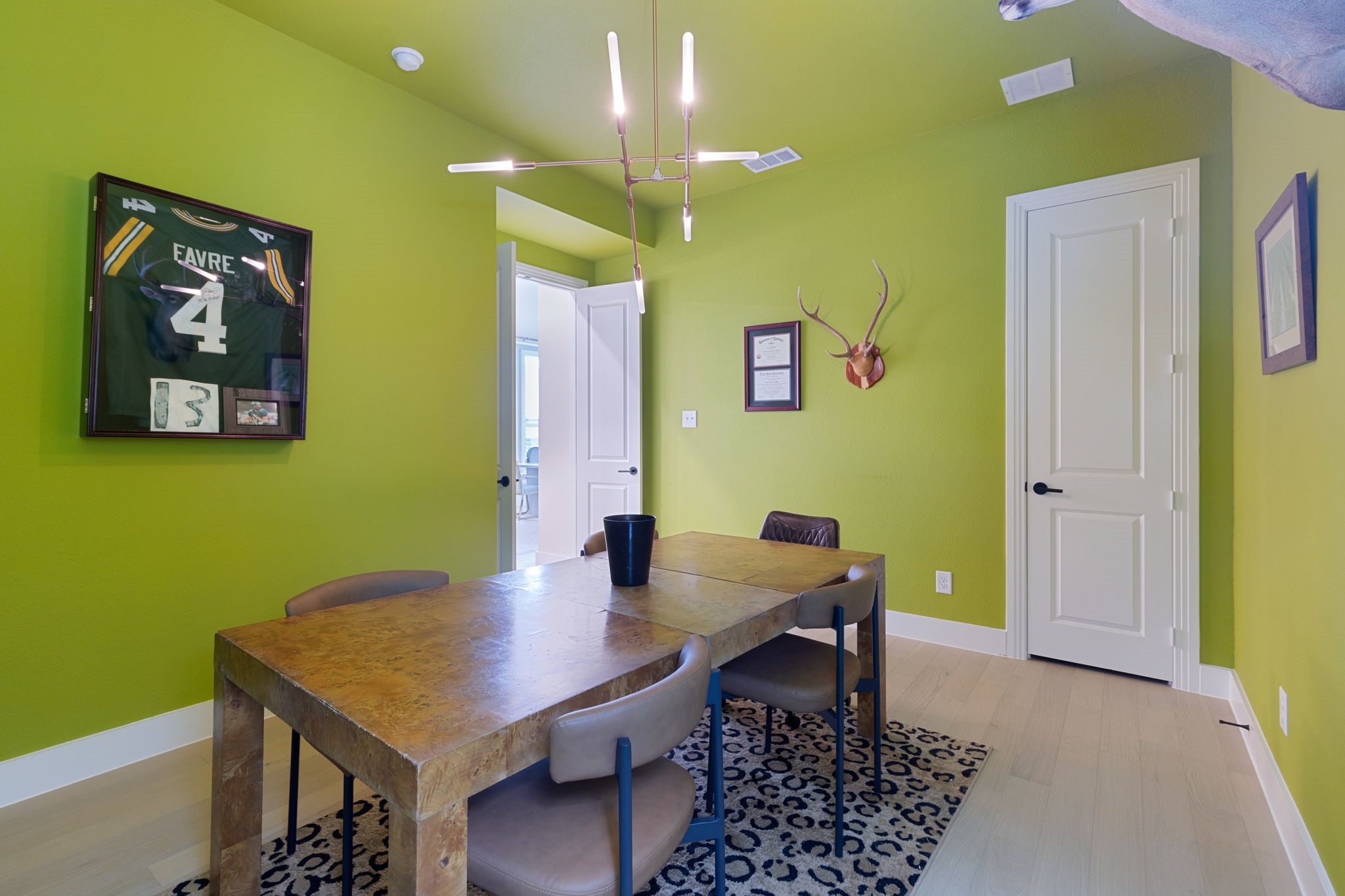 2172 Sandlin Drive Fort Worth TX 76008