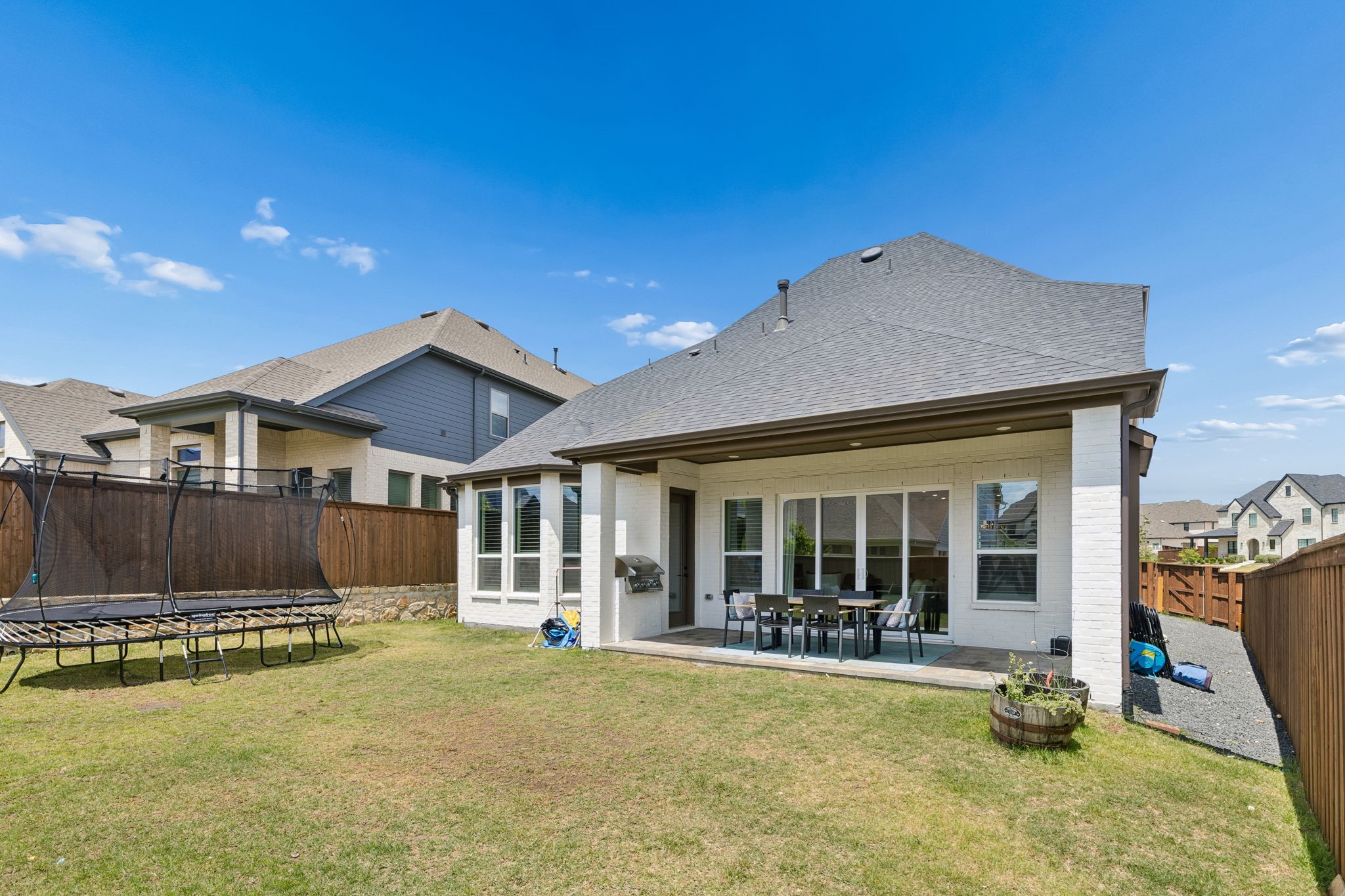 2172 Sandlin Drive Fort Worth TX 76008