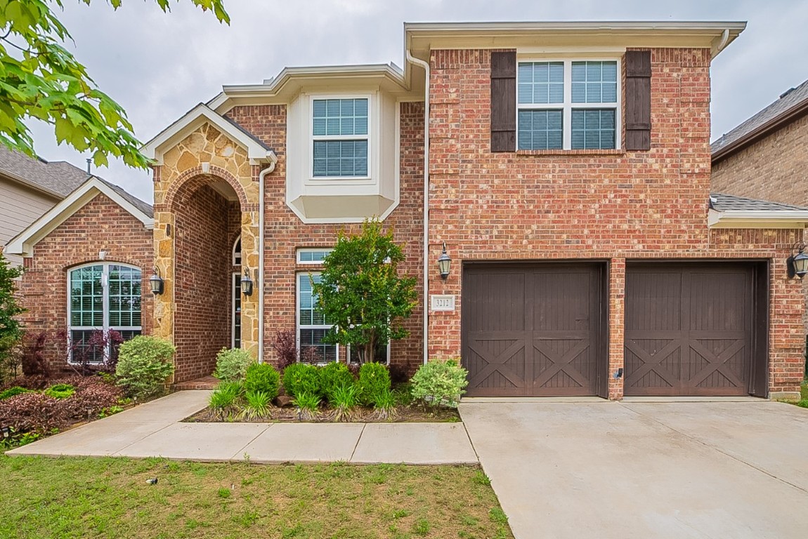 3212 Key Largo Lane Denton TX 76208